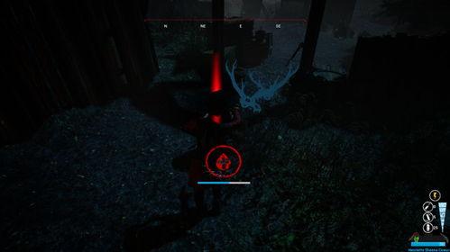 恐怖手游4最新爆料下载,惊悚揭秘，神秘事件接踵而至，下载体验惊悚之旅！  第2张